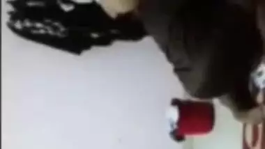 Indian Homemade Sex Video Of Horny Cousins Alone In Bedroom