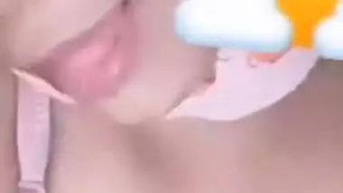 Long nipples Bangladeshi bhabhi nude on video call