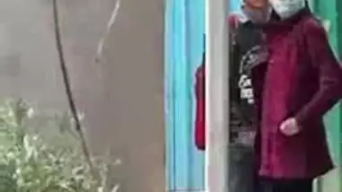 Delhi college girl hidden sex video after lockdown