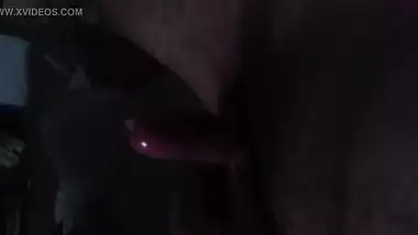 Horny Desi Girlfriend Fucked