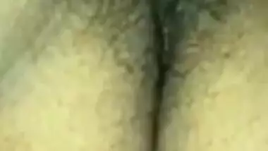 Sri lankan milf and her boyfriend ⁣මිනිහා නැති...