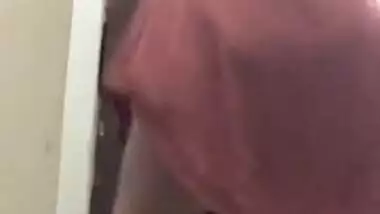 indian girl dancing and making you cum