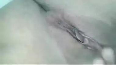 Cute sister having sex with cousin