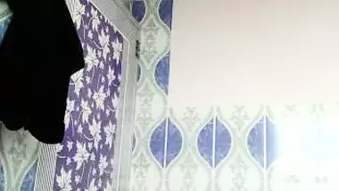 Malayali chechi nude show of her Big boobs and Pooru