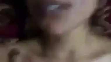 Hardcore sex with Bangladeshi randi video