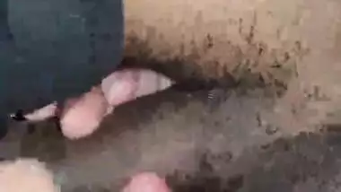Indian Hot Desi bhabhi Blowjob