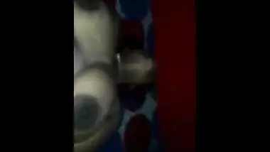 Hot Bengali Girl Enjoying First Sex