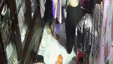 Milk tanker wife blowjob and dress change viral clips