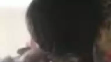 Indian couple moaning