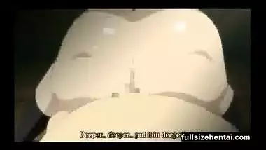 Samurai Lesbian Eats Juicy Princess Pussy