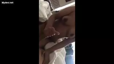 charming gf handjob