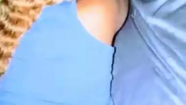Creamy BLONDE TAKING BBC
