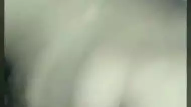 Sexy girl mms
