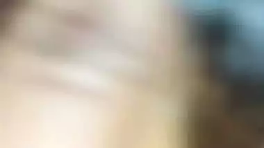 Indian desi couple Mohini bhabi have doggy style very hard fuck with boyfriend