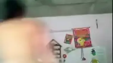 Sweet Amateur Cam Girl