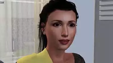 Animation porn showing desi bhabhi devar sex