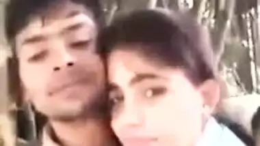 Indian skinny has a romantic evening with loved man wanting XXX sex