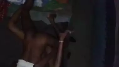 Desi village devar bhabi fucking