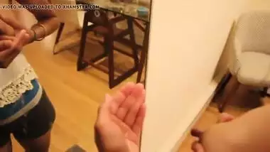 Erotic time with indian side chick i got pregnant