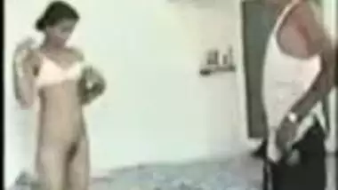 Indian Doggy style