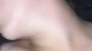 Sexy Hindi girl getting banged by her servant