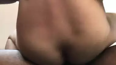 Indian Hot girl fucks her Boyfried, she wanted the BAD!