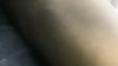 Big boob aunty sucks lover’s dick in desi MMS