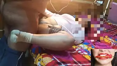 Indian hot teen sex! Real Hindi sex
