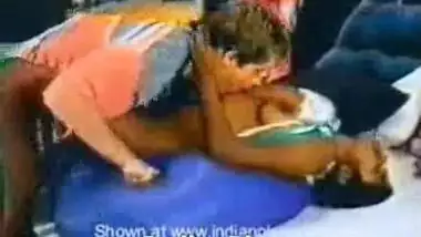 Desi Dreamgirl