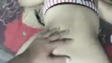 Big Ass Desi Gf Doggy Fuck