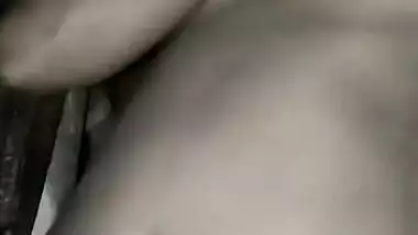 Indian village wife outdoor fucking