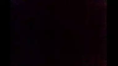 Home sex scandal leaked mms video of Mallu aunty
