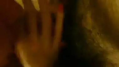 blow and hand job part 5