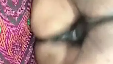 Erotic big ass Kavita bhabhi sex with husband friend
