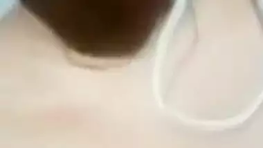 After talking to loved man Indian takes boobs to light via videolink