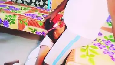 Indian step daughter fucking stepdad. Telugu dirty talks.