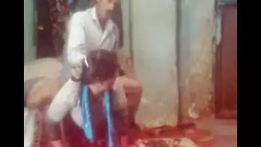 Tamil village muslim aunty hardcore sex with neighbor