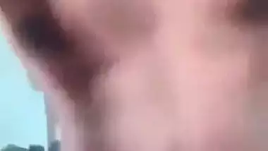 Busty milf shivers when she takes a big dick in desi xxx MMS