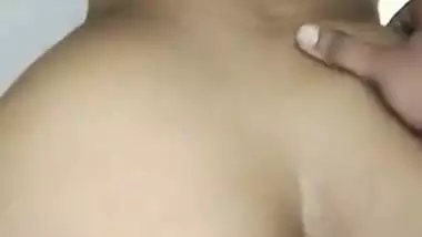 Gf Getting Fucked Hard In Hotel Room