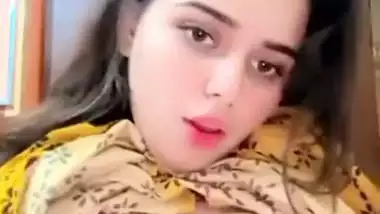 Gorgeous milky boobs Indian girl nude videos making