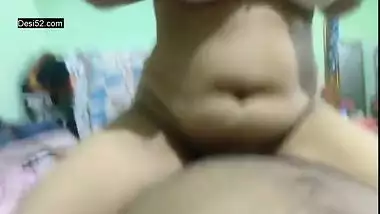 Desi village aunty nice fucking with her son best friend