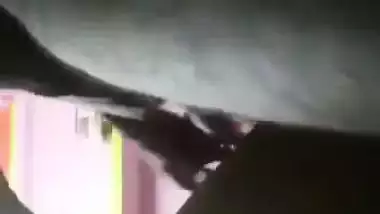 Amateur Indian girl first time village sex with lover