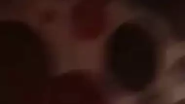 Cute girl fucking by jija suddenly they stop fucking