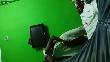 Kaamwali Bhabhi Ki Chudai