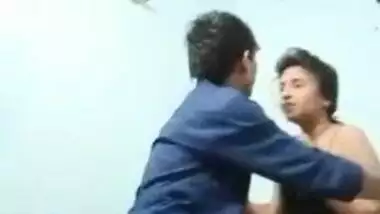 Dehati paramours sex scandal movie scene
