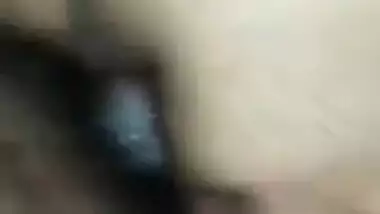 New Desi vagina fucking MMS sex episode
