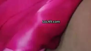 Uncle fucking Tamil wife in outdoors with saree moved