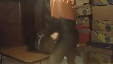 Hardcore Sex Scandal Of Indian Bhabhi With Money Lender Leaked