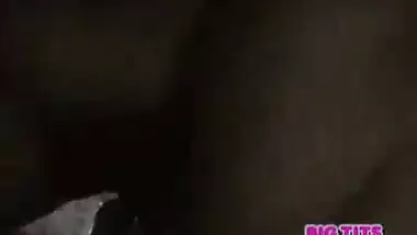 Mote doodh wali mausi se chudai