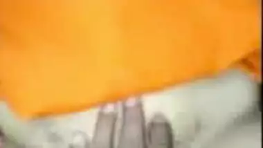 Sexy bhabhi blowjob and taking cum